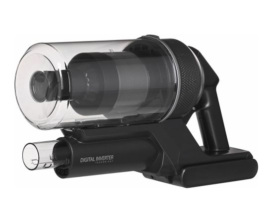 Samsung upright hoover VS20C955CTK/WA