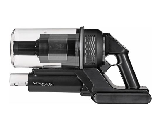 Samsung upright hoover VS20C955CTK/WA