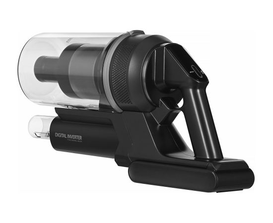 Samsung upright hoover VS20C955CTK/WA
