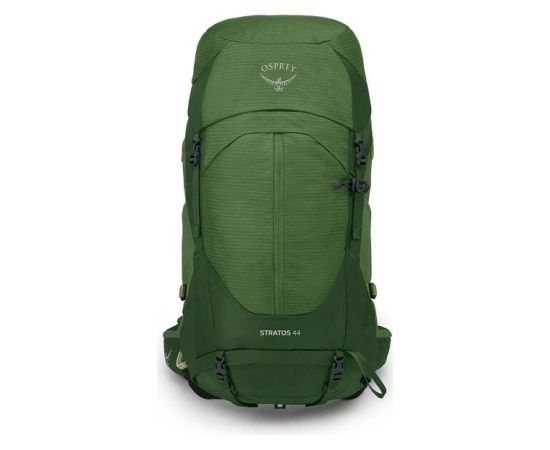 Plecak turystyczny Osprey Stratos 44 - seaweed/matcha green