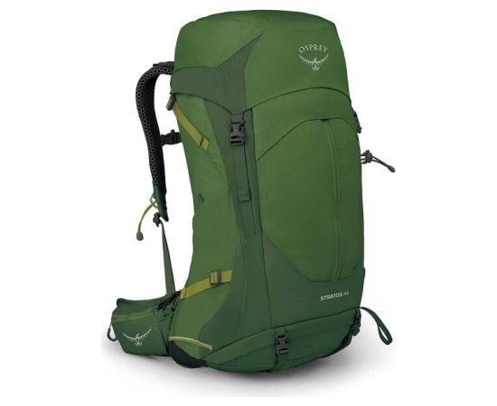 Plecak turystyczny Osprey Stratos 44 - seaweed/matcha green
