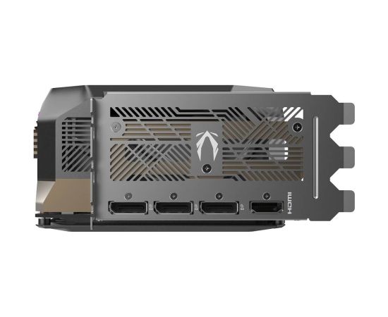 Zotac GAMING GeForce RTX 5090 AMP Extreme INFINITY NVIDIA 32 GB GDDR7