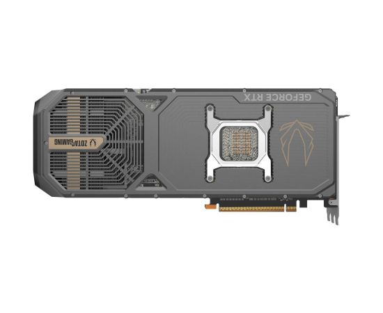 Zotac GAMING GeForce RTX 5090 AMP Extreme INFINITY NVIDIA 32 GB GDDR7