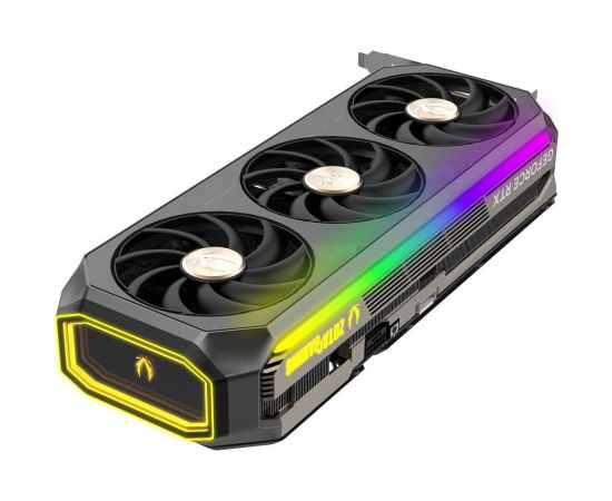 Zotac GAMING GeForce RTX 5090 AMP Extreme INFINITY NVIDIA 32 GB GDDR7