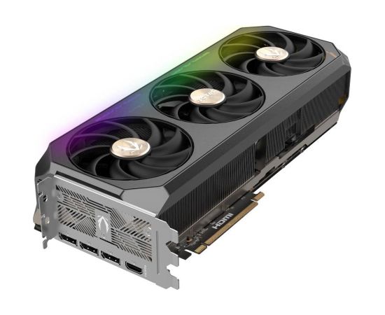 Zotac GAMING GeForce RTX 5090 AMP Extreme INFINITY NVIDIA 32 GB GDDR7