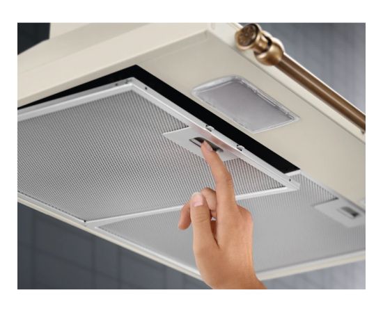 Electrolux EFC226V tvaika nosūcējs skursteņa tipa 60cm