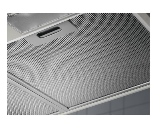Electrolux EFC226V tvaika nosūcējs skursteņa tipa 60cm