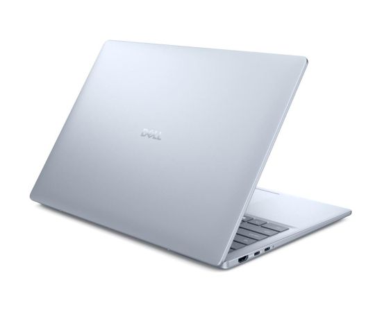 Notebook DELL 14 Plus DB14250 CPU  Core Ultra u7-256V 2200 MHz 14" 2560x1600 RAM 16GB LPDDR5x 8533 MHz SSD 512GB Intel Arc Graphics Integrated NOR Windows 11 Pro Ice Blue 1.55 kg DB14250_LNL_208_NORD