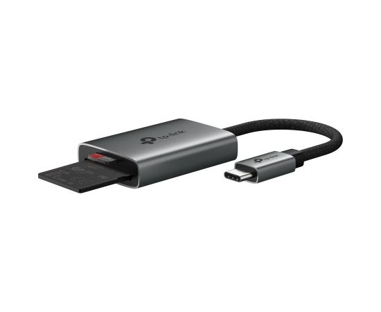 MEMORY READER USB-C SD&MICROSD/UA430C TP-LINK