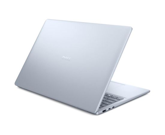 Notebook DELL 16 Plus DB16250 CPU  Core Ultra u7-256V 2200 MHz 16" 2560x1600 RAM 16GB LPDDR5x 8533 MHz SSD 512GB Intel Arc Graphics Integrated NOR Windows 11 Pro Ice Blue 1.87 kg DB16250_LNL_206_NORD