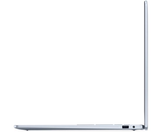 Notebook DELL 16 Plus DB16250 CPU  Core Ultra u7-256V 2200 MHz 16" 2560x1600 RAM 16GB LPDDR5x 8533 MHz SSD 512GB Intel Arc Graphics Integrated NOR Windows 11 Pro Ice Blue 1.87 kg DB16250_LNL_206_NORD