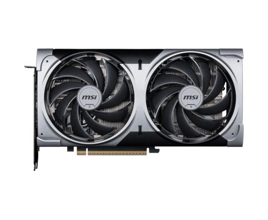 Graphics Card MSI NVIDIA GeForce RTX 5070 12 GB GDDR7 192 bit PCIE 5.0