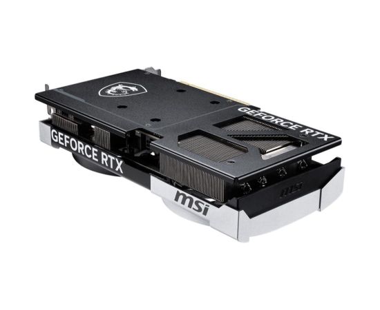 Graphics Card MSI NVIDIA GeForce RTX 5070 12 GB GDDR7 192 bit PCIE 5.0