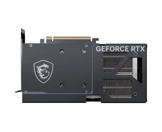Graphics Card MSI NVIDIA GeForce RTX 5070 12 GB GDDR7 192 bit PCIE 5.0