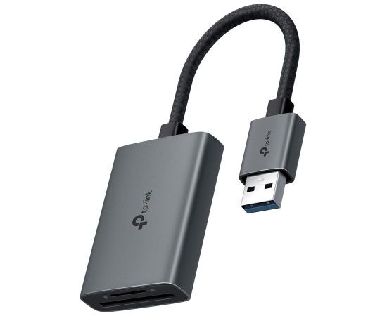 MEMORY READER USB3 SD&MICROSD/UA430 TP-LINK