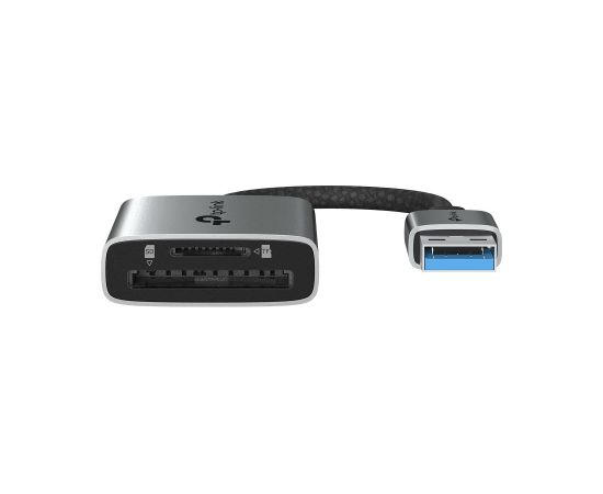 MEMORY READER USB3 SD&MICROSD/UA430 TP-LINK