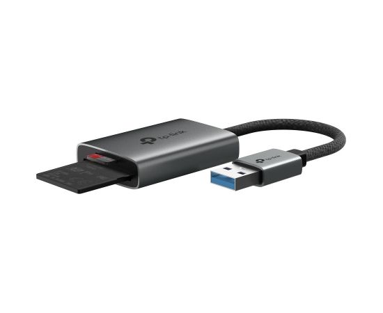 MEMORY READER USB3 SD&MICROSD/UA430 TP-LINK