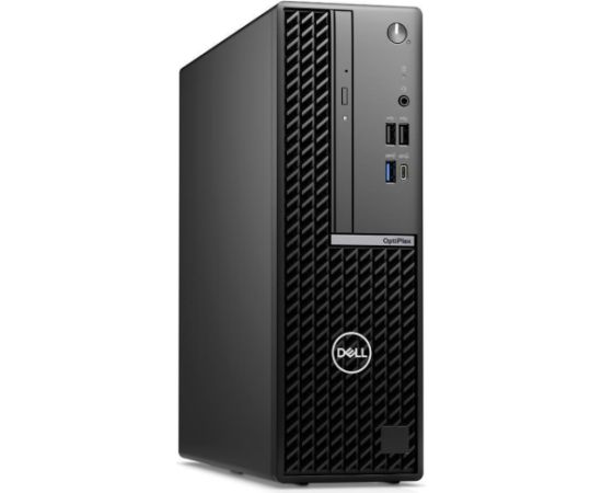 PC DELL OptiPlex Small Form Factor 7020 Business SFF CPU Core i5 i5-12500 3000 MHz RAM 16GB DDR5 SSD 512GB Graphics card Intel Graphics Integrated Windows 11 Pro Included Accessories Dell Optical Mouse-MS116 - Black N116O7020SFFEMEAN2VPNKB