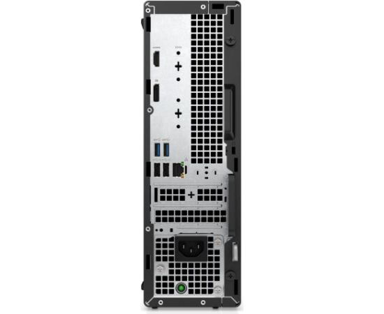 PC DELL OptiPlex Small Form Factor 7020 Business SFF CPU Core i5 i5-12500 3000 MHz RAM 16GB DDR5 SSD 512GB Graphics card Intel Graphics Integrated Windows 11 Pro Included Accessories Dell Optical Mouse-MS116 - Black N116O7020SFFEMEAN2VPNKB