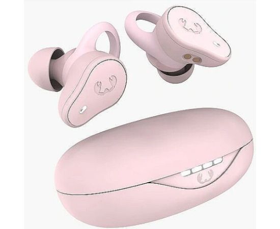 Fresh `n Rebel Austiņas Fresh n Rebel  TWINS MOVE SMOKEY PINK