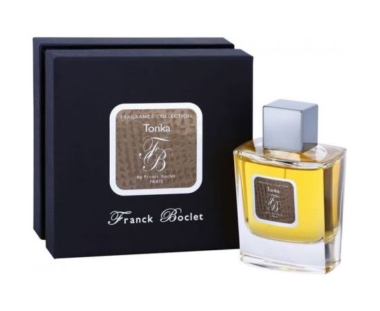 Franck Boclet Tonka EDP 100 ml