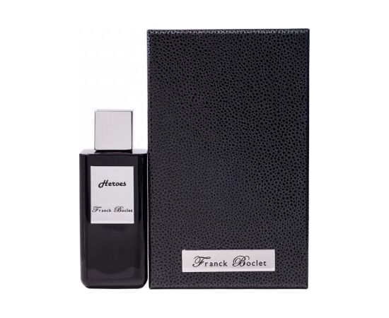 Franck Boclet Franck Boclet Rock Riot Heroes Extrait De Parfum 100ml