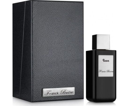 Franck Boclet Franck Boclet Rock Riot Icon Extrait De Parfum 100ml