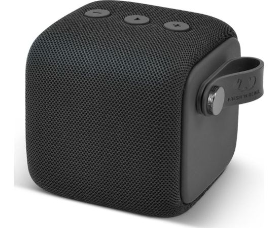 Fresh `n Rebel Bezvadu skaļrunis Fresh n Rebel Rockbox Bold S Storm Grey (1RB6000SG)