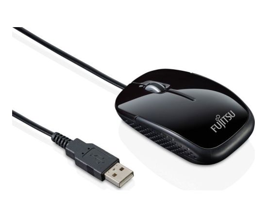 Datorpele ar vadu Fujitsu M420 (S26381-K454-L100)