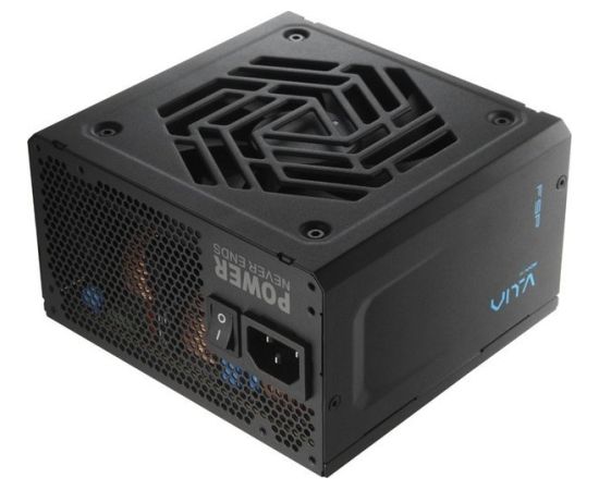 Fortron PSU FSP VITA  850 BD 85+B   850W  ATX3.1/GEN5 retail