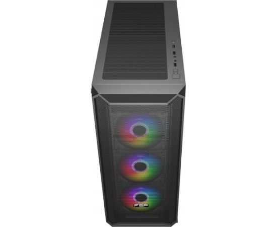 CASE FSP/Fortron FSP CMT591A Midi Tower