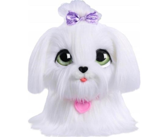Fur Real Go Go Pupy