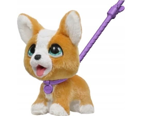 Fur Real Corgi