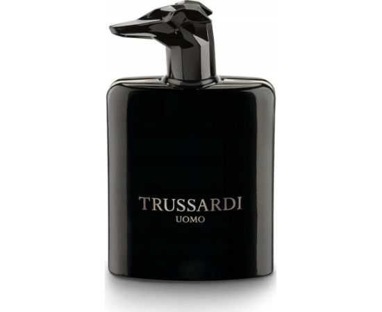 Trussardi Trussardi, Uomo Levriero Limited Edition, Eau De Parfum, For Men, 100 ml For Men