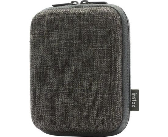 CASE fujifilm instax Square Link Printer Case woven gray