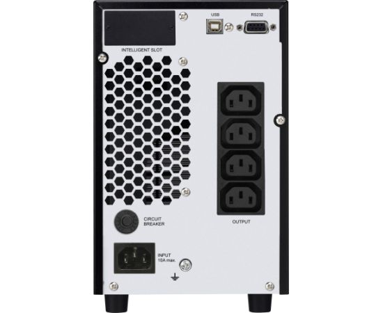 UPS FSP/Fortron Champ Tower 2000VA (PPF16A1919)