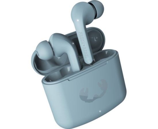 Fresh `n Rebel Austiņas Fresh n Rebel TWINS FUSE DUSKY BLUE