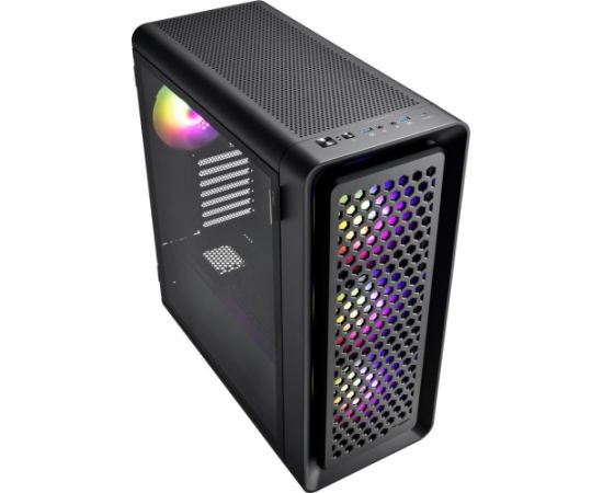 CASE FSP/Fortron CUT593P ARGB (POC0000204)