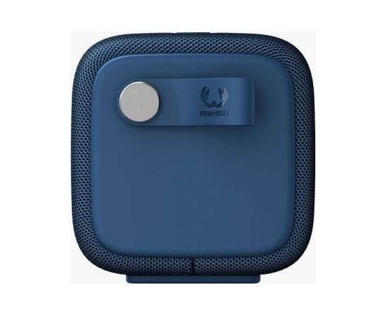 Fresh `n Rebel Bezvadu skaļrunis Fresh n Rebel Rockbox Bold S Steel Blue (1RB6000SB)