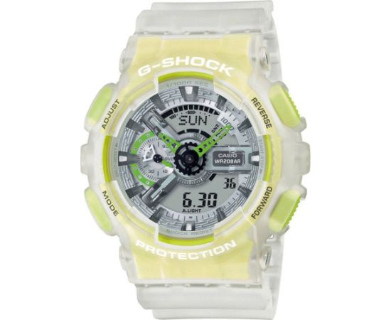 Casio GA-110LS-7AER G-Shock
