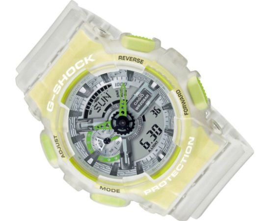 Casio GA-110LS-7AER G-Shock