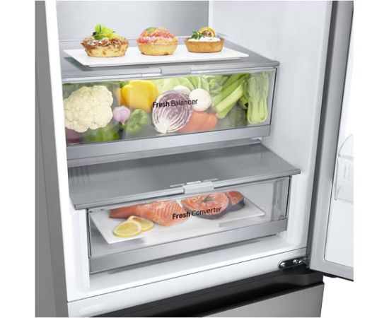 LG GBV7170EPY