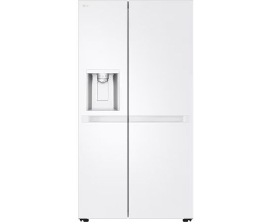LG GSLC40SWPE
