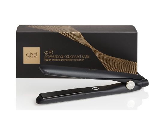 GHD Gold Выпрямитель для Bолос