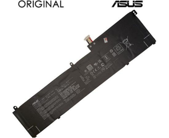 Notebook Battery ASUS C32N2002, 8230mAh, Original