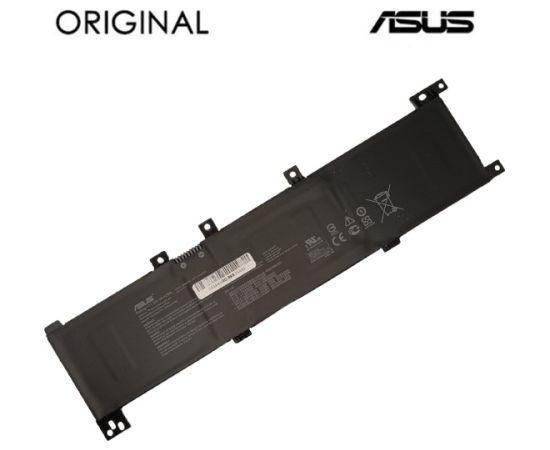 Notebook Battery ASUS B31N1635, 3550mAh, Original