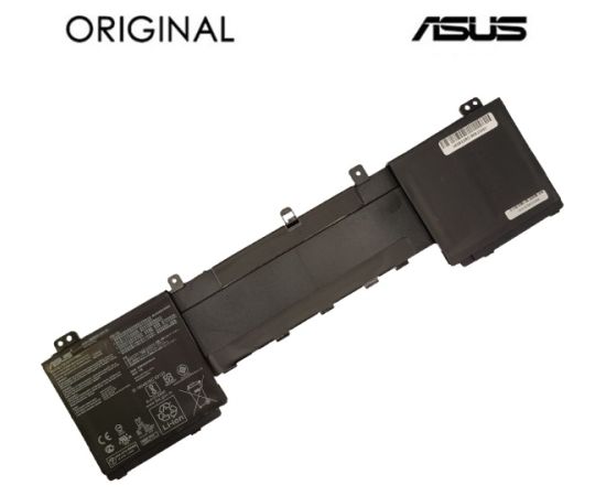 Notebook Battery ASUS C42N1728, 4480mAh, Original