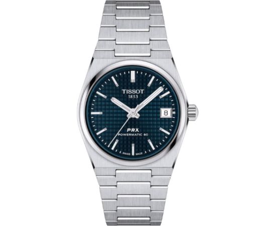 Tissot Prx Powermatic 80 35mm T137.207.11.041.00