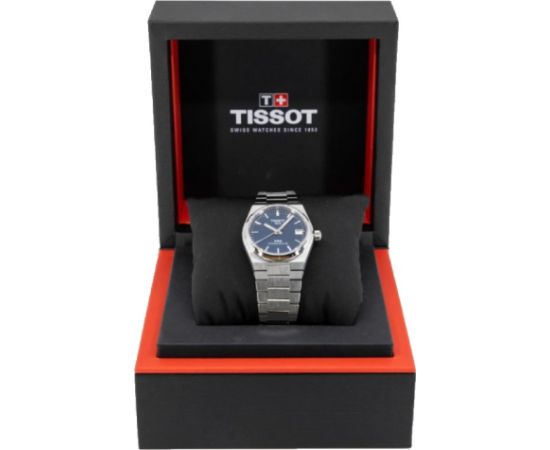 Tissot Prx Powermatic 80 35mm T137.207.11.041.00
