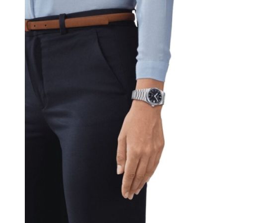 Tissot Prx Powermatic 80 35mm T137.207.11.041.00